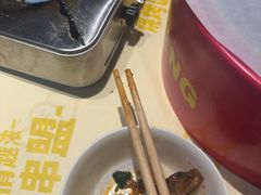 -串盟烧烤·长沙美食地标(星沙店)