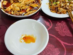 -老丘丘(较场口店)