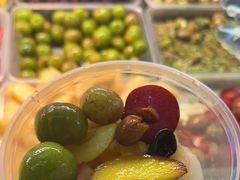 -老炳·七丛松甘草水果