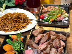 -路易十三西餐厅(西关新天地店)