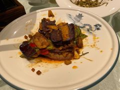 农家小炒肉-徽味大班(定慧桥店)