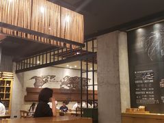 -星巴克臻选(深圳罗湖万象城店)