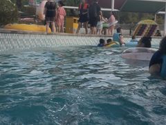 -杭州浪浪浪水公园