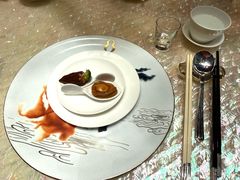 -8餐厅(新葡京酒店)