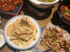 -小户人家(循礼门南国中心店)