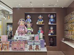 -泡泡玛特POPMART(赛格国际购物中心店)