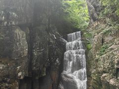 -浙西大峡谷
