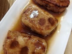-佛有缘素食馆·荔湾老字号(陈家祠首店)