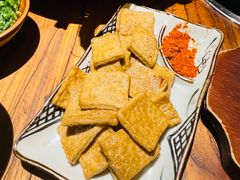 青岩小豆腐-贵厨酸汤牛肉(汇金星力城店)