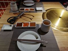 -江户烧肉(高德店)