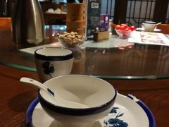 -醉南拳客家菜·河田鸡(东街口航空大厦店)
