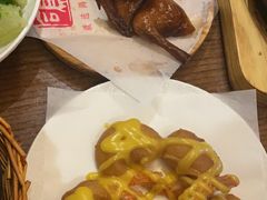 -鸽味轩·粤菜小馆(高楼门总店)