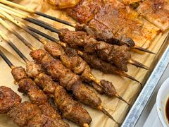 -赵氏盱眙十三香龙虾(蓝村店)