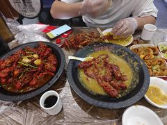 -金陵暴走小龙虾·迷踪蟹(凯德MALL店)