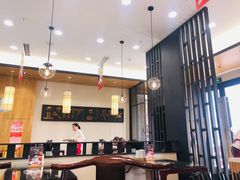 -锡笼记·无锡小笼(常熟万达店)