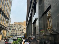 -国际饭店·帆声西饼屋(黄河路店)