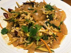 东北大拉皮-95号酱骨·一块豆腐(展春园西路店)