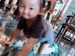 -香云轩·顺德菜(香云纱园林酒店店)