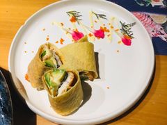 -新一喜铁板料理餐厅·铁板放题(北国商城店)