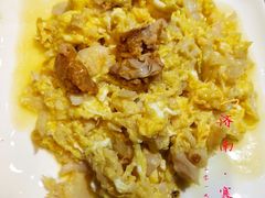 赛螃蟹-崔义清鲁菜馆(大明湖店)