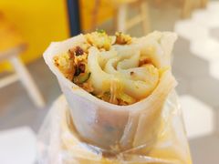 -嗨皮儿·现蒸面皮(抄纸巷店)