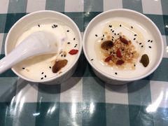 自制酸奶-紫光园·烤鸭(吕家营店)