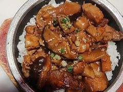 -韩宫宴烤肉·料理(海门大有境店)