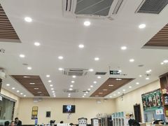 大堂-宛平李记小吃(东关街店)