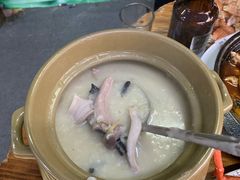 -渔人码头(洛溪店)