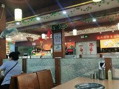 大堂-汉丽轩·音乐自助烤肉餐厅(石岐店)
