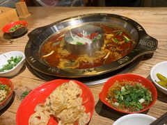 -宽窄巷子鲜牛火锅(北京首店)