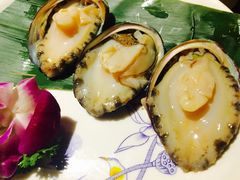 -捞神煲汤火锅(湖滨商业街店)