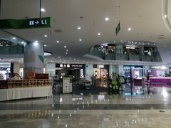 -百佳华佳漾里(坂田店)