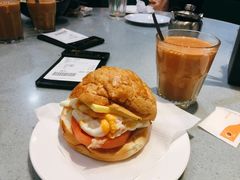 -华嫂冰室(尖沙咀店)