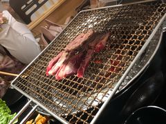 -九田家黑牛烤肉料理(石路天虹店)