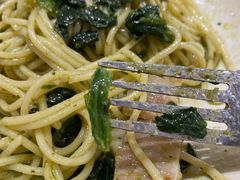 -萨莉亚意式餐厅(万嘉商业广场店)