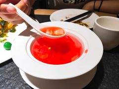 -安多素食(广仁寺路店)
