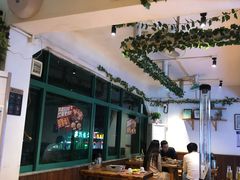 -木屋烧烤(南新店)