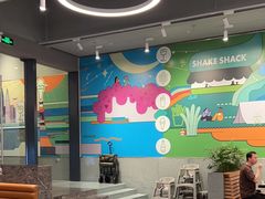 -Shake Shack(南山万象天地店)