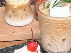 -16毫米咖啡&酒吧(南锣鼓巷店)