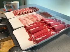 -海底捞火锅(方圆荟店)