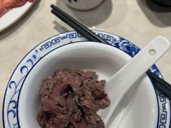-陈记顺和潮汕牛肉火锅(韩江路店)