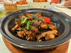 青头鸭-天喜酒楼饭市·茶市(同德皇宫店)