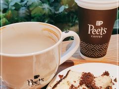 -Peet's Coffee皮爷咖啡(大学路店)
