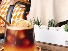 -251#coffee roasters(沿河东路店)