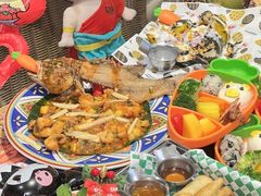 -泰妃殿(武汉首店)