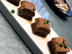 -小厨娘淮扬菜(天印大道店)