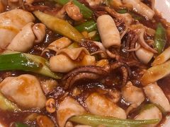 -品味居·首店·大连鲜活海鲜大连菜(东港店)