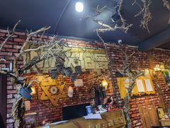 -MAX伯爵趣味互动密室逃脱(大坪D馆店)