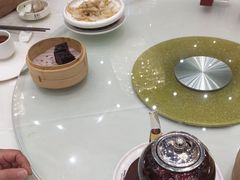 -喜宴·粤菜·茶点·海鲜(光浩店)